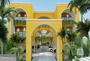 Foto de inmueble en  , Col. Izamal C.P. 97540, Izamal