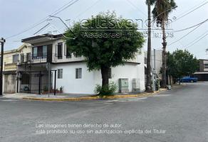 Foto de inmueble en J. M. Ortega #2500, Col. Cerro de la Silla C.P. 64810, Monterrey