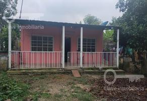 Foto de inmueble en  , Col. J. Mario Rosado 1a Sección C.P. 96980, Las Choapas