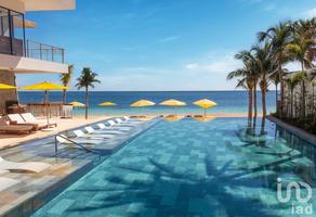 Foto de inmueble en J Rojo #120, Col. Puerto Morelos C.P. 77580, Puerto Morelos