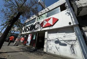 Foto de inmueble en  , Col. Jacarandas C.P. 09280, Iztapalapa