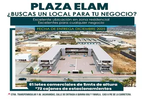 Foto de inmueble en Jacarandas, Col. Los Cangrejos C.P. 23473, Los Cabos