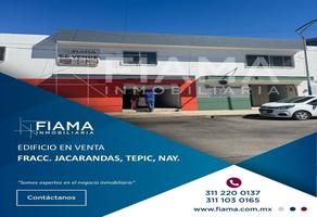 Foto de inmueble en ., Col. Jacarandas C.P. 63195, Tepic