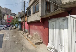 Foto de inmueble en JACINTO CANEK #00, Col. Palmitas C.P. 09670, Iztapalapa