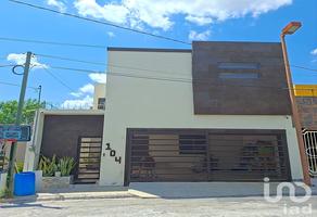 Foto de inmueble en Jafra #164, Col. Lomas de Sinai C.P. 88736, Reynosa
