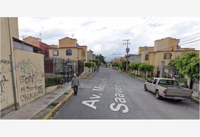 Foto de inmueble en JAIME SABINES #0, Col. San Marcos Huixtoco C.P. 56643, Chalco