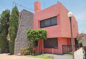 Foto de inmueble en Jalapa #63, Col. San Jerónimo Aculco C.P. 10400, La Magdalena Contreras