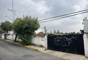 Foto de inmueble en Jalapa, Col. San Jerónimo Aculco C.P. 10400, La Magdalena Contreras