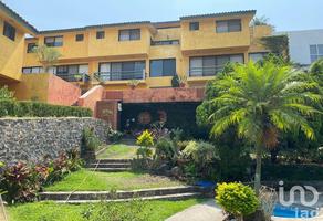 Foto de inmueble en JALISCO #82, Col. Las Palmas C.P. 62050, Cuernavaca