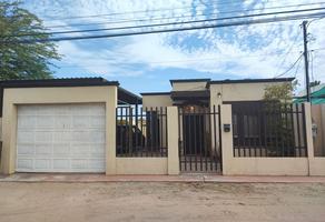 Foto de inmueble en JALISCO B 7 Y 8, Col. Sonora C.P. 83440, San Luis Río Colorado
