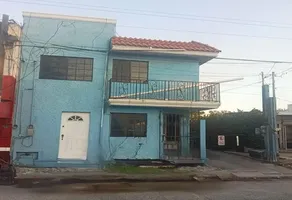 Foto de inmueble en Jalisco Sur #114, Col. Unidad Nacional C.P. 89410, Ciudad Madero