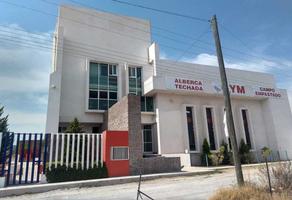 Foto de inmueble en JALPAN, Col. Granjas Banthi C.P. 76805, San Juan del Río