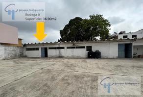 Foto de inmueble en Bodega Comercial en Renta en Calle 9, Jardin 20 Noviembre, Cd. Madero, Tam, Col. Jardín 20 de Noviembre C.P. 89440, Ciudad Madero