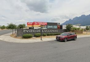 Foto de inmueble en Jardin de Las Lomas, Col. Mitras Poniente C.P. 66023, García