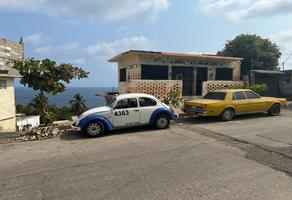 Foto de inmueble en  , Col. Jardín Mangos C.P. 39412, Acapulco de Juárez