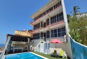 Foto de inmueble en  , Col. Jardín Palmas C.P. 39422, Acapulco de Juárez