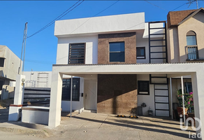 Foto de inmueble en JARDINES #8122, Col. Jardín del Senecu C.P. 32469, Juárez