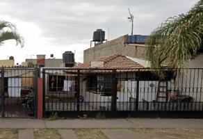 Foto de inmueble en P.º de los Ciruelos 156, Infonavit Condor, 45679 La Alameda, Jalisco, México al 100 #156, Col. Jardines de La Alameda C.P. 45679, Tlajomulco de Zúñiga