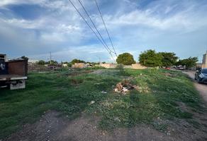 Foto de inmueble en , Col. Jardines de Morelos C.P. 81294, Ahome