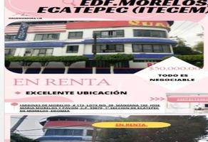 Foto de inmueble en  , Col. Jardines de Morelos Sección Islas C.P. 55070, Ecatepec de Morelos