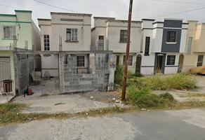 Foto de inmueble en , Col. Jardines de San Andres V C.P. 66612, Apodaca