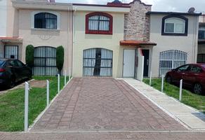Foto de inmueble en  , Col. Jardines de San Miguel C.P. 54715, Cuautitlán Izcalli