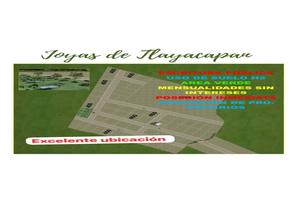 Foto de inmueble en Jardines de Tlayacapan #WHI310432, Col. Jardines de Tlayacapan C.P. 62544, Tlayacapan
