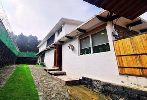 Foto de inmueble en  , Col. Jardines del Ajusco C.P. 14200, Tlalpan