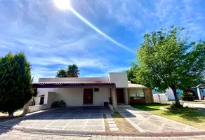 Foto de inmueble en  , Col. Jardines del Lago C.P. 20218, Aguascalientes