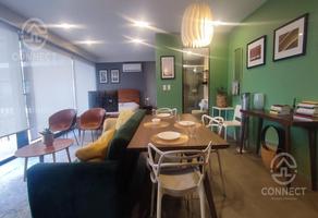 Foto de inmueble en Departamento Amueblado en Renta ,naran León Gto, Col. Jardines del Moral C.P. 37160, León