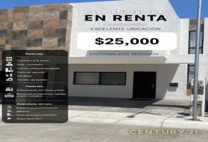Foto de inmueble en  , Col. Jardines del Parque C.P. 20276, Aguascalientes