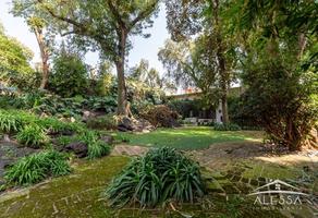 Foto de inmueble en  , Col. Jardines del Pedregal C.P. 01900, Álvaro Obregón