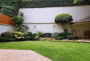 Foto de inmueble en Jardines, Col. Jardines en la Montaña C.P. 14210, Tlalpan
