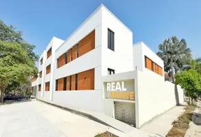 Foto de inmueble en  , Col. Jardines Vista Hermosa C.P. 28017, Colima