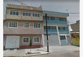 Foto de inmueble en JAVIER ESPINOZA #48, Col. Santa Martha Acatitla C.P. 09510, Iztapalapa