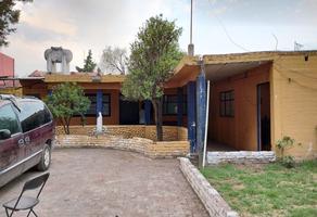 Foto de inmueble en Javier mina #25, Col. El Tejocote C.P. 56265, Texcoco