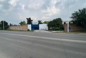 Foto de inmueble en Javier Mina, Col. Santa Cruz Del Valle C.P. 45655, Tlajomulco de Zúñiga