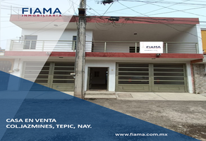 Foto de inmueble en  , Col. Jazmines C.P. 63173, Tepic