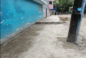 Foto de inmueble en Jesus Diaz Carrillo #11, Col. Ermita Zaragoza C.P. 09180, Iztapalapa