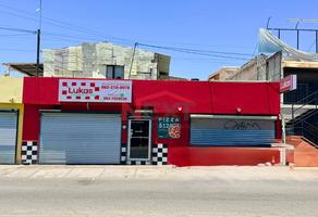 Foto de inmueble en Jesús García #0, Col. Jesús Garcia C.P. 83347, Hermosillo