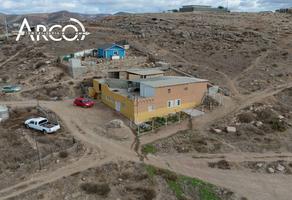 Foto de inmueble en Jesus Lara Acosta, Col. Maneadero C.P. 22790, Ensenada