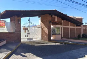 Foto de inmueble en jesus reyes heroles #207, Col. San Buenaventura C.P. 50110, Toluca