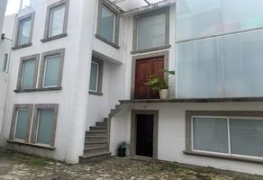 Foto de inmueble en Jesus Romero Flores #33, Col. El Molino C.P. 05240, Cuajimalpa de Morelos