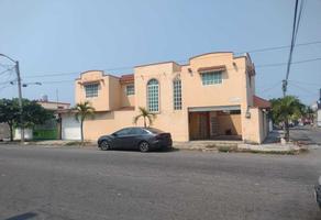 Foto de inmueble en JF Molina, Col. Los Pinos C.P. 91870, Veracruz