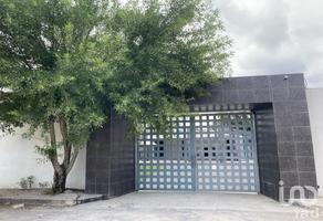 Foto de inmueble en Jilgero, Col. Villas Campestres C.P. 65556, Ciénega de Flores