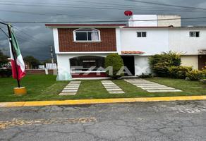 Foto de inmueble en Jilguero, Col. El Porvenir C.P. 51355, Zinacantepec