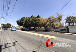 Foto de inmueble en Av. Lázaro Cárdenas 464, Bellavista, 62140 Cuernavaca, Mor., Col. La Pradera C.P. 62170, Cuernavaca