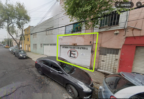 Foto de inmueble en JIQUILPAN, Col. Janitzio C.P. 15200, Venustiano Carranza