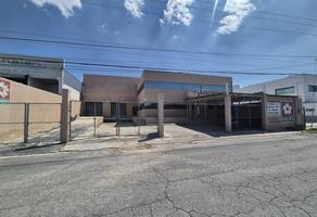Foto de inmueble en JM, Col. Parque Industrial LAMAR C.P. 66613, Apodaca