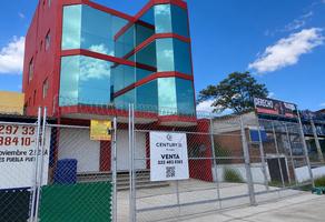 Foto de inmueble en  , Col. Joaquín Colombres C.P. 72300, Puebla